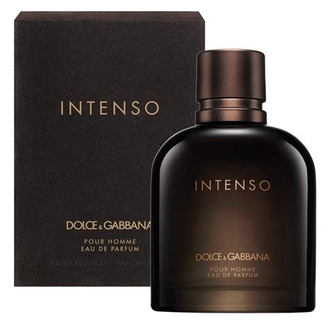 dolce gabbana intenso homme avis|dolce gabbana intenso price.